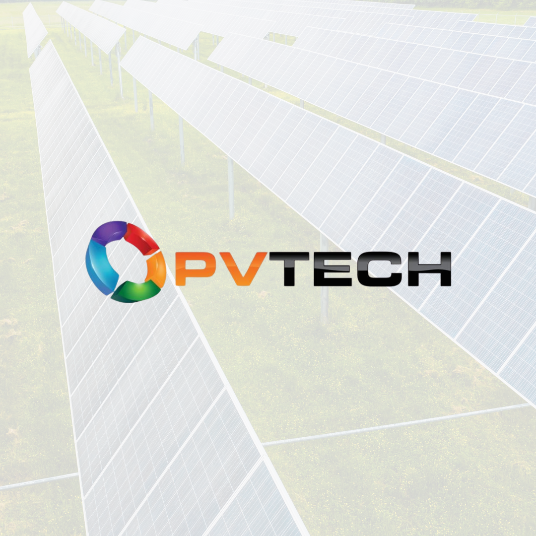 PVTech’s The Weekend Read: Financial risks of solar
