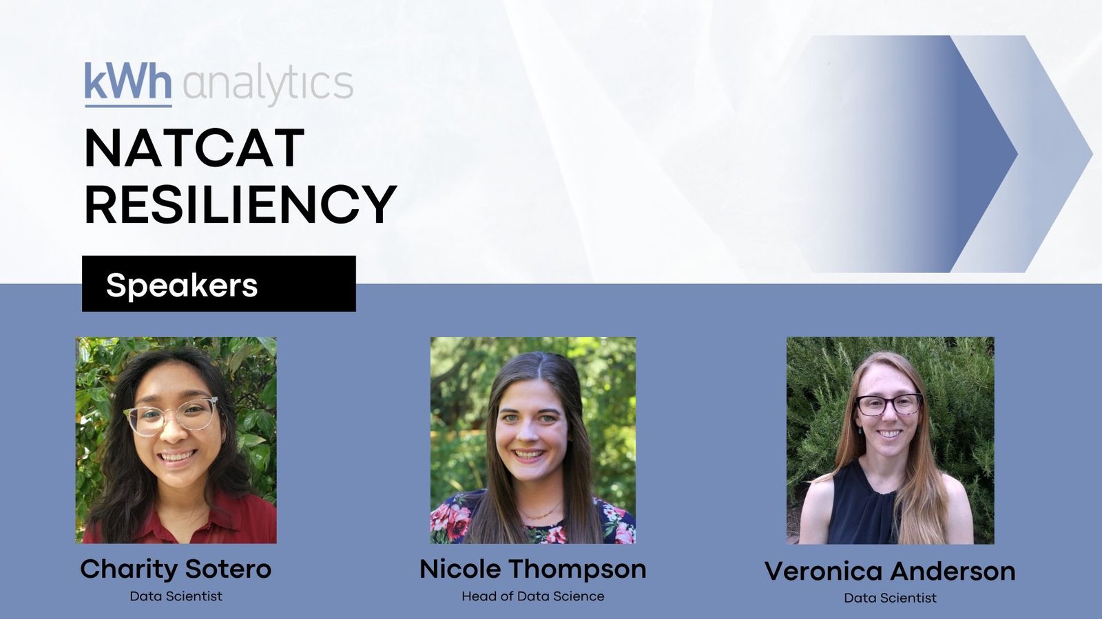 Cracking Open the Underwriting Vault: Insights into Renewable Nat Cat Resiliency