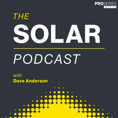 Behind the Scenes of Solar Project Finance with Alex Deng