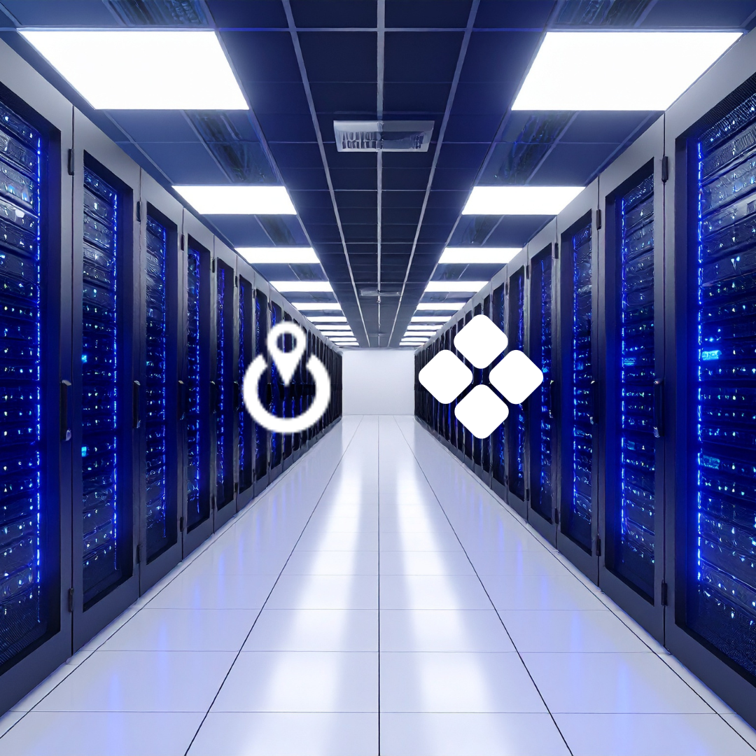 VIDEO: The Energy Behind Data Center Growth