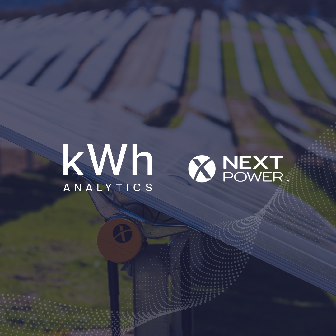 kWh Analytics Launches Data Sharing Program to Reward Hail-Ready Solar Projects with Lower Insurance Costs